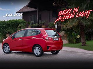 Honda Gallery Videos Brochures Wallpapers Cars India Jazz Y In A New Light