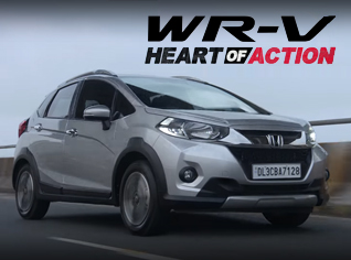 Honda Gallery Videos Brochures Wallpapers Cars India Video Image