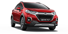 Honda WRV