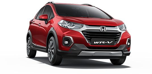 Honda wr-v Exciting Offers