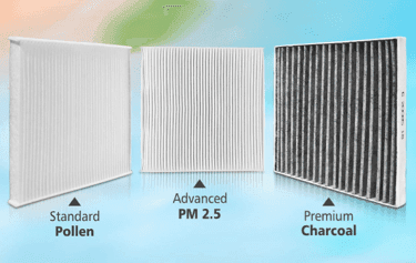 Honda Cabin Air Filter