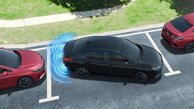 ADVANCED SAFETY
