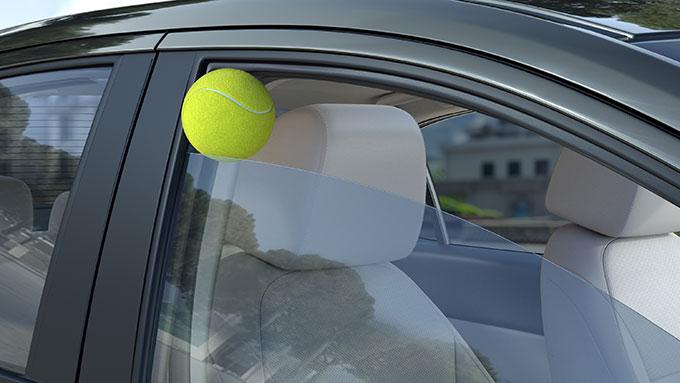 ADVANCED SAFETY