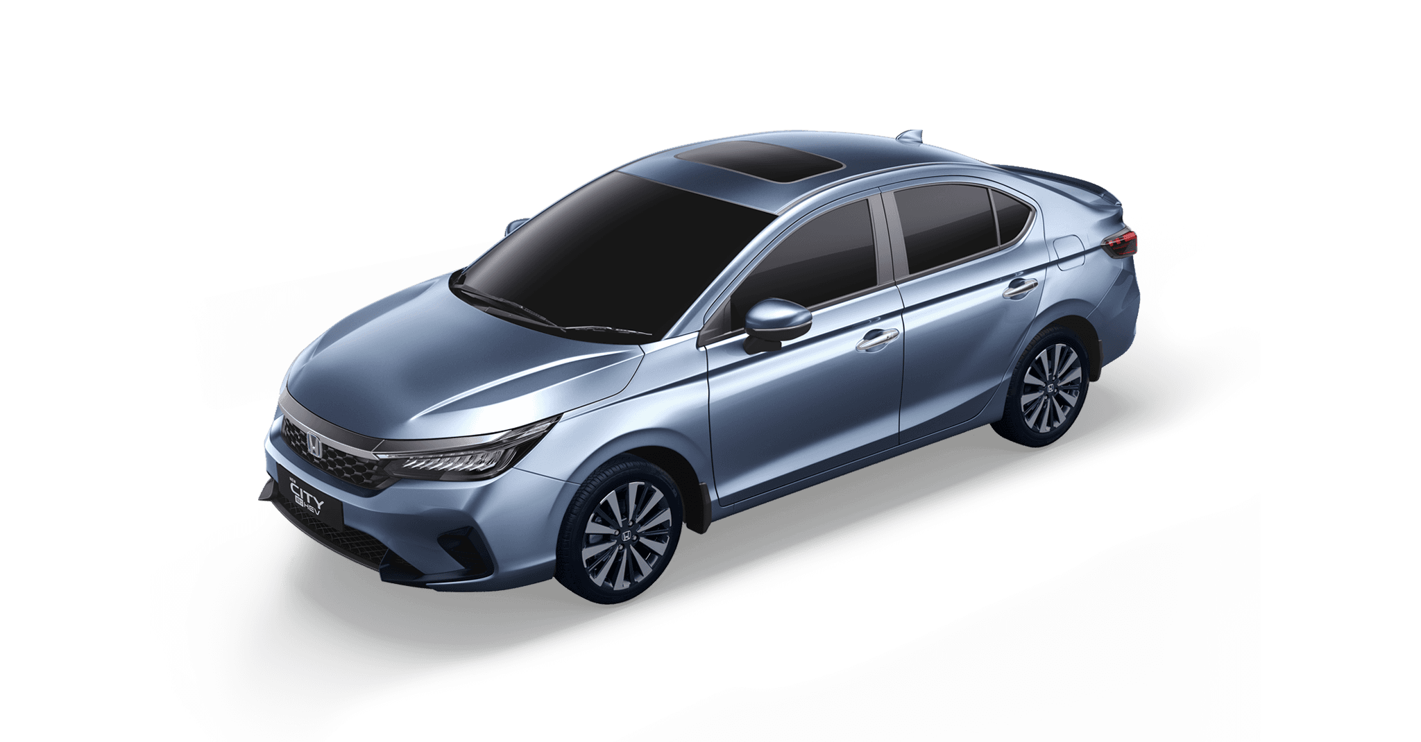 2025 Honda City e HEV Hybrid Car Price Features Honda Cars India