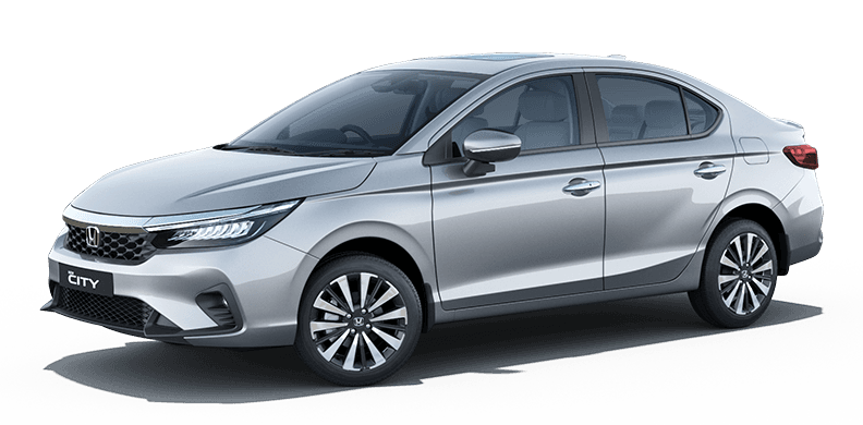 Honda Card Banaskantha