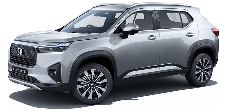 Buy new Honda car Palanpur