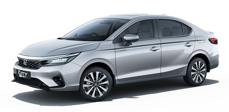 Honda Car Showroom Palanpur