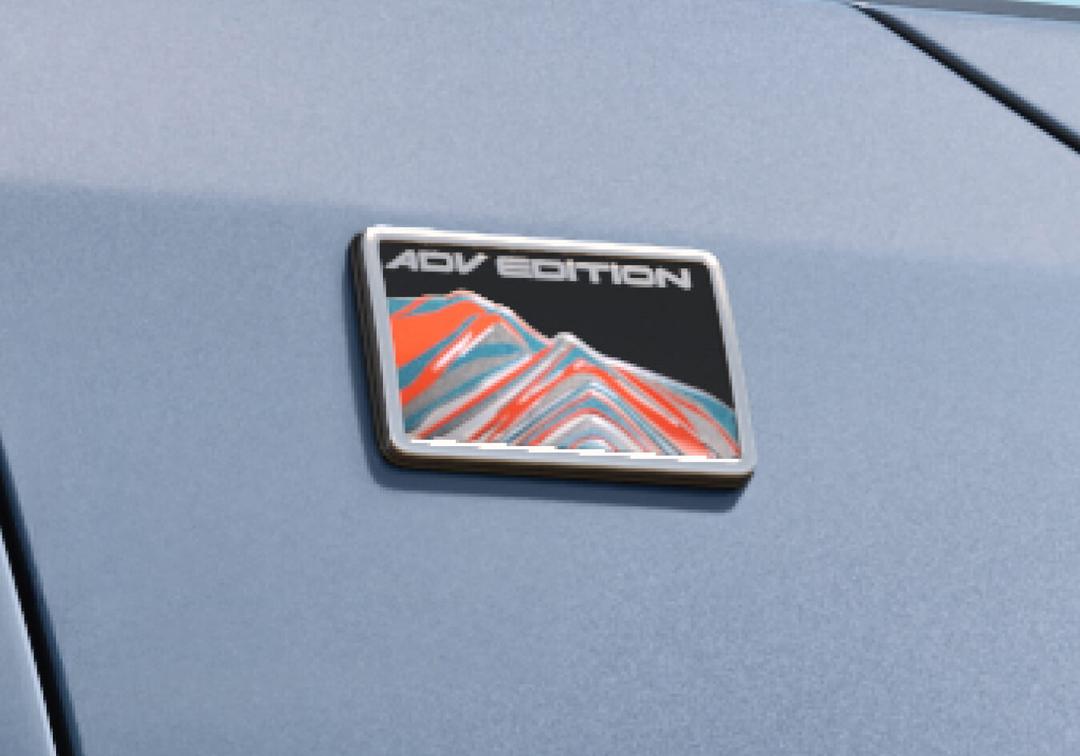 The New Elevate ADV Edition: A Bold Move in Style & Performance