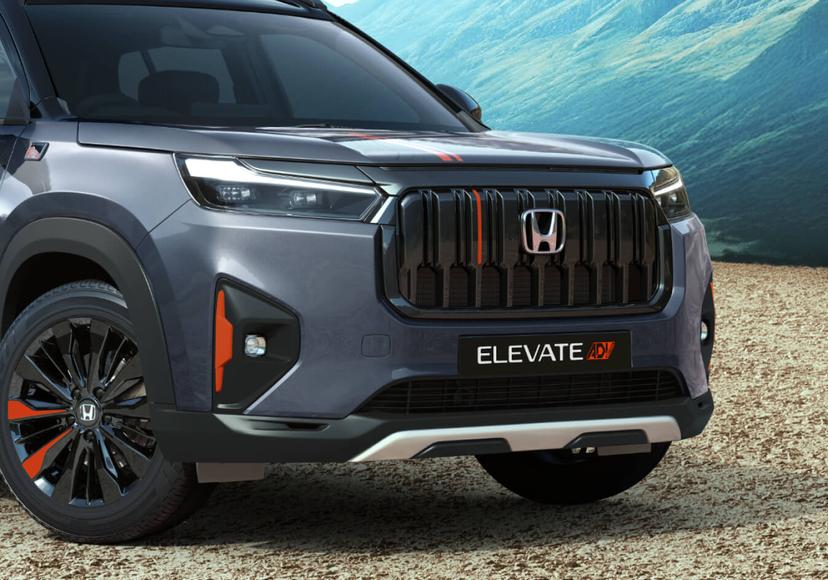 The New Elevate ADV Edition: A Bold Move in Style & Performance