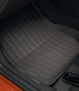 Mud Guards