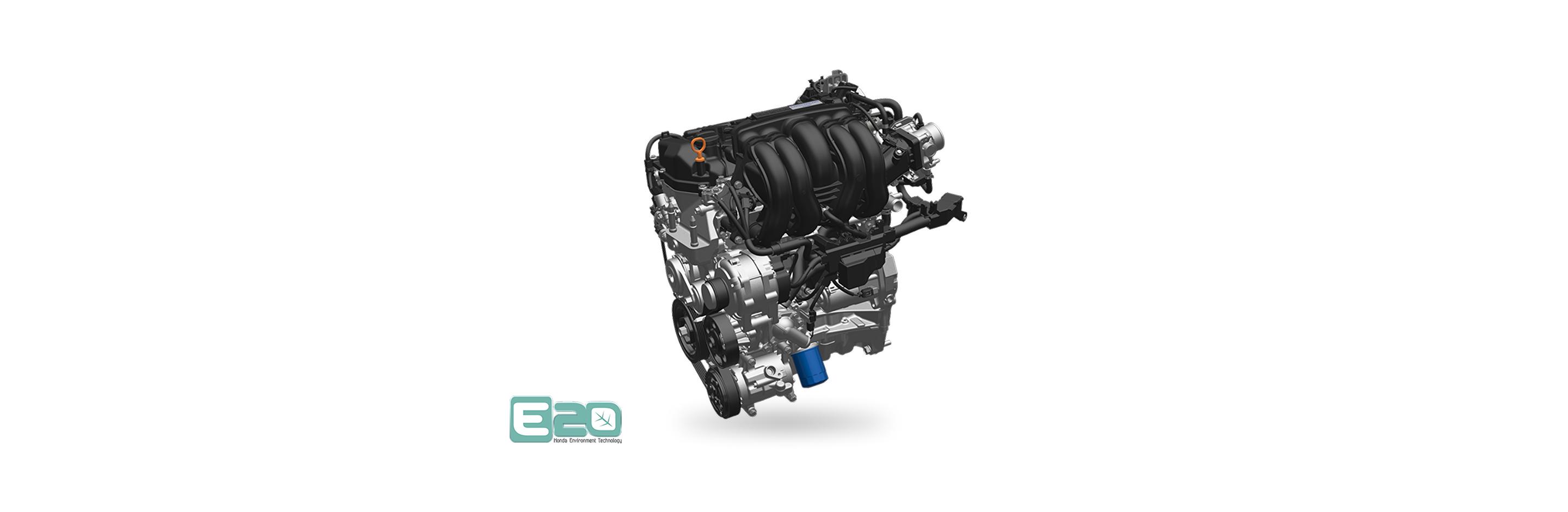 Elevate Engine
