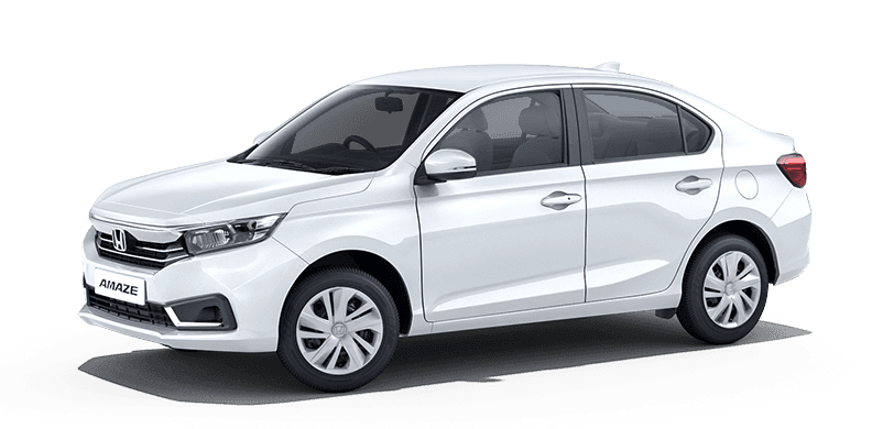 Honda Amaze 2nd Gen