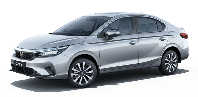 New Honda City 2023 | Latest Price & Specifications | Honda Cars India