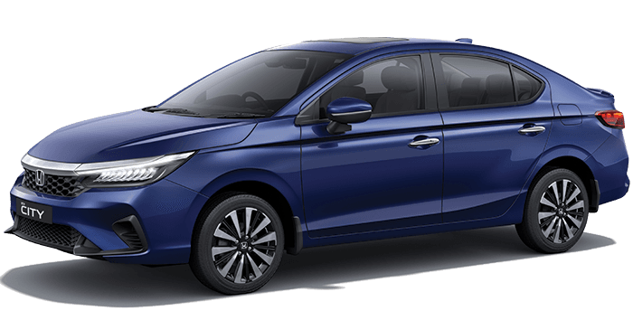 Hybrid car with competitive pricing