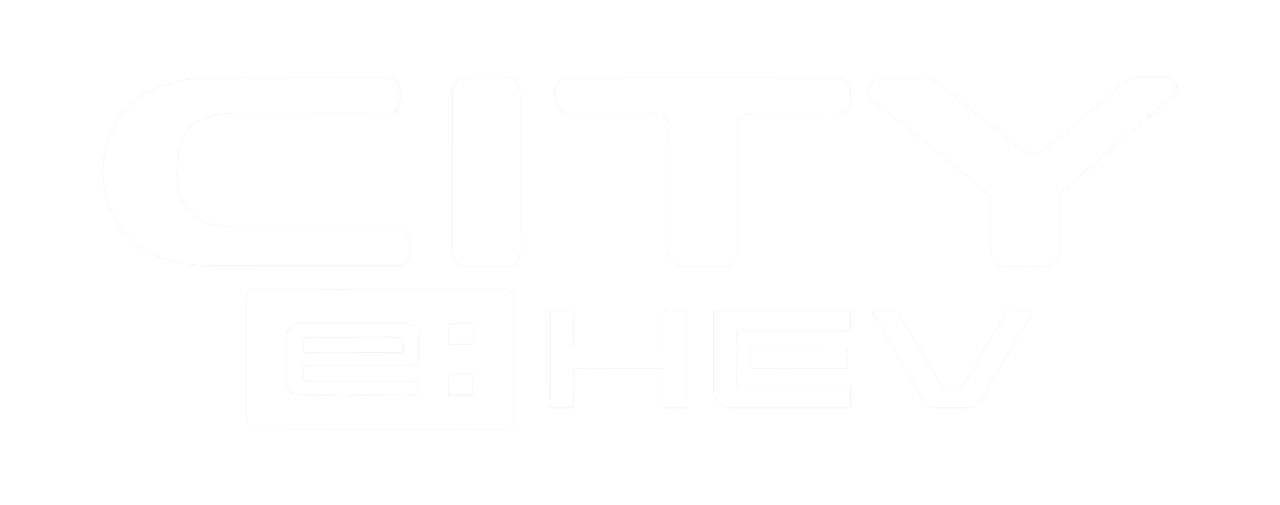 New Honda City e:HEV 2023