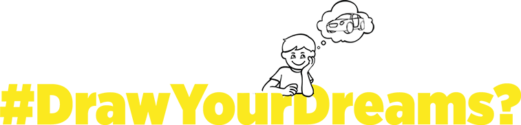 Draw your Dreams Draw your Dreams