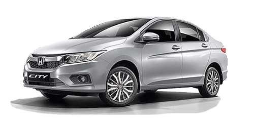 Honda City - 4th Generation
