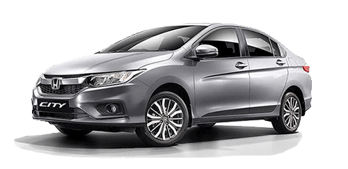 Honda City - 4th Generation