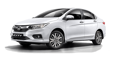 Honda City - 4th Generation