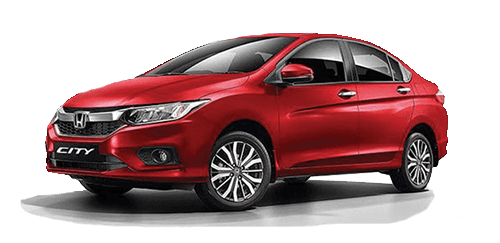 Honda City - 4th Generation