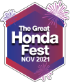 The Great Honda Fest