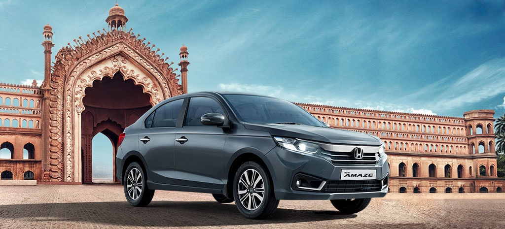 本田印度 Honda India 是本田在印度的子公司。