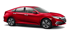 Check Maintenance Service Schedule for Honda Civic
