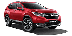 Check Maintenance Service Schedule for Honda CRV 2018