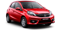 Check Maintenance Service Schedule for Honda Brio