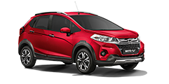 WR-V
