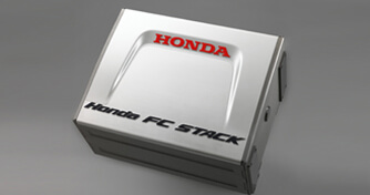 Honda FC Stack
