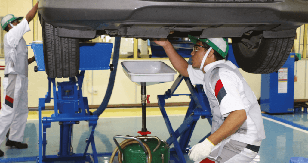 Honda Cars Express Service Honda Cars Express Service