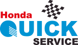 Honda Quick Service