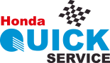 Honda Quick Service Honda Quick Service