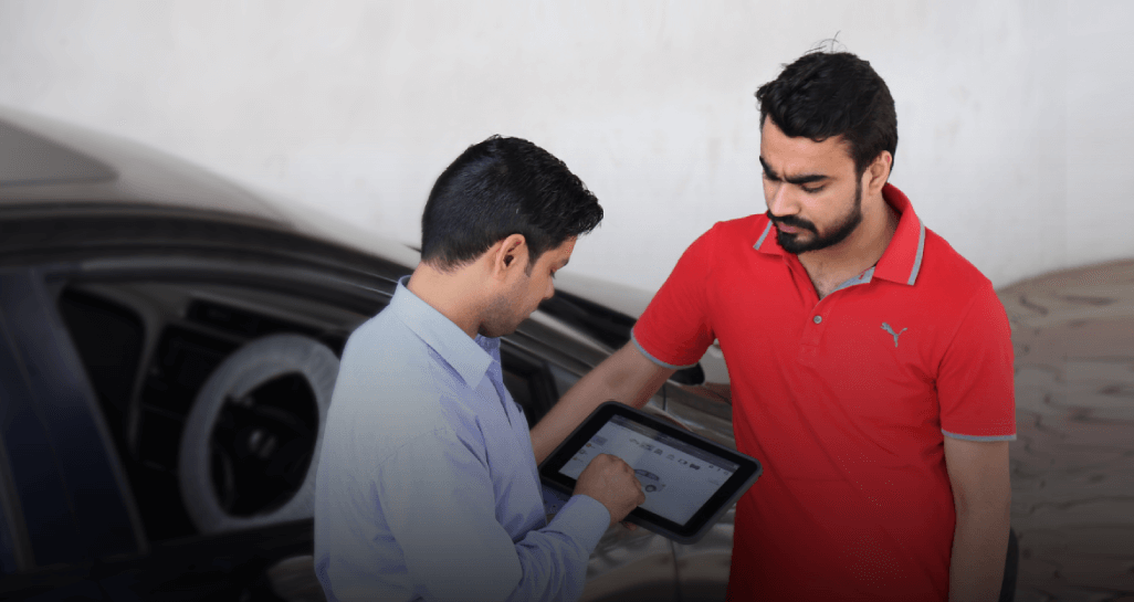 Honda service yerevan