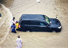 Monsoon Effect on Car Monsoon Effect on Car