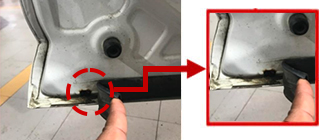 Monsoon Effect on Car Monsoon Effect on Car