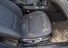 Monsoon Effect on Car Monsoon Effect on Car