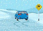 Monsoon Effect on Car Monsoon Effect on Car