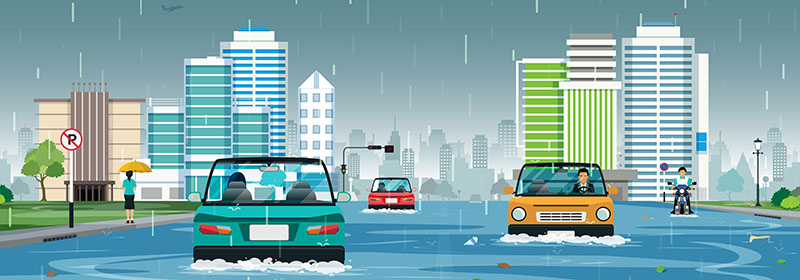 Monsoon Tips Monsoon Tips