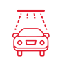 Complete Car Washing Inspection During Honda Car Periodic Maintenance Service - Complete Car Washing