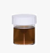 Engine Oil & Oil Filter Replacement During Honda Car Periodic Maintenance Service