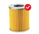 New Fuel Filter New Fuel Filter of Honda Car