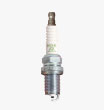 Spark Plug Replacement During Honda Car Periodic Maintenance Service
