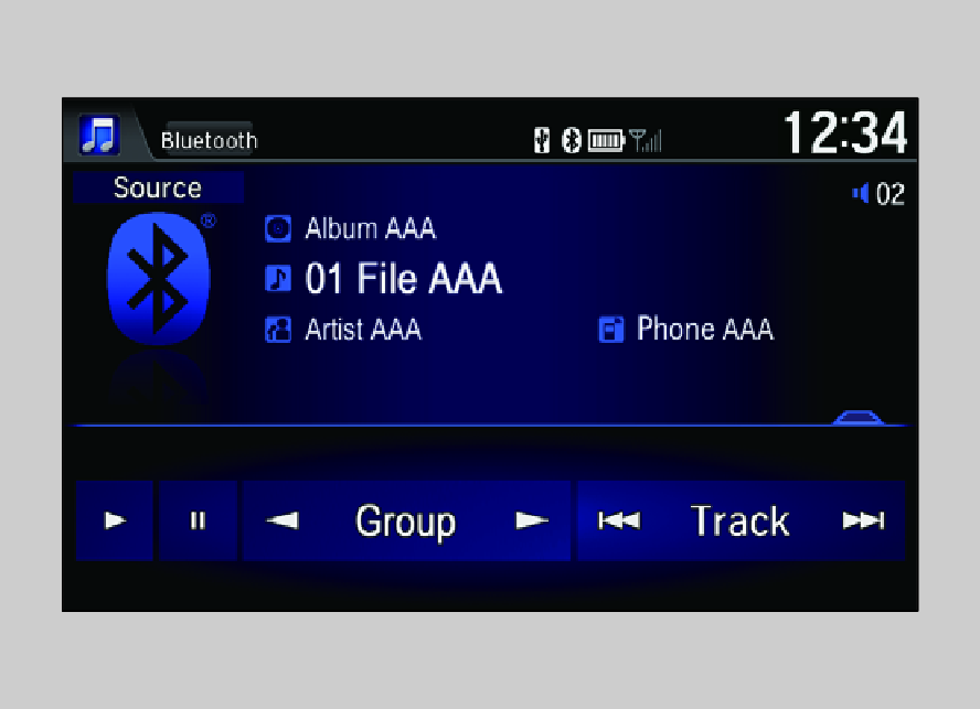 Flash audio player auto resume