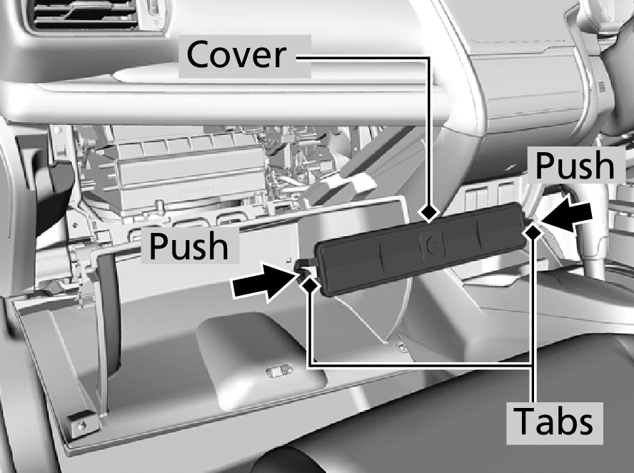 Honda Jazz Owners Manual