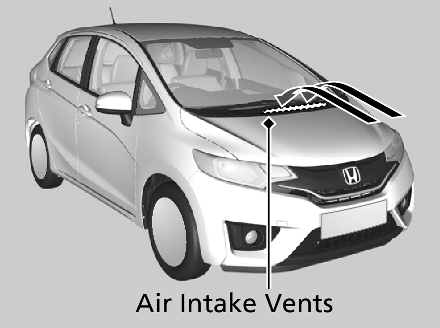 Honda jazz on sale bonnet price