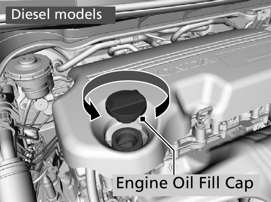 Honda Jazz Diesel Models