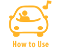 How to use