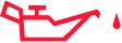 Low Oil Pressure Indicator